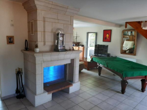 Villa de charme